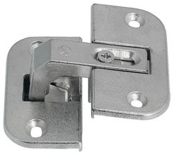 Reverse Hinge